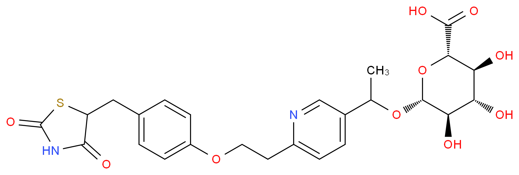 625853-76-1 molecular structure