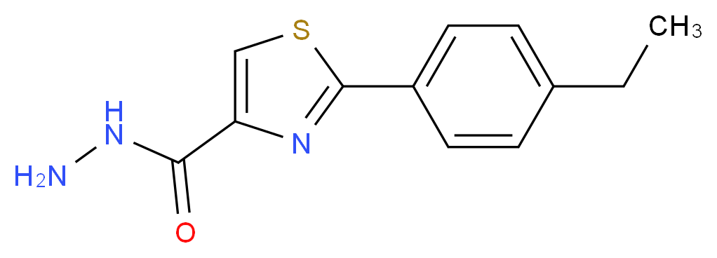 MFCD07345535 molecular structure