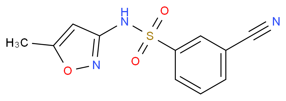 MFCD09951506 molecular structure