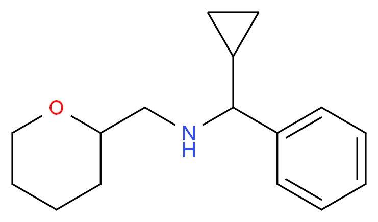MFCD16210462 molecular structure