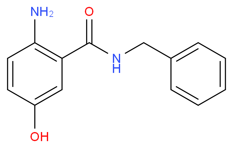 MFCD19382071 molecular structure
