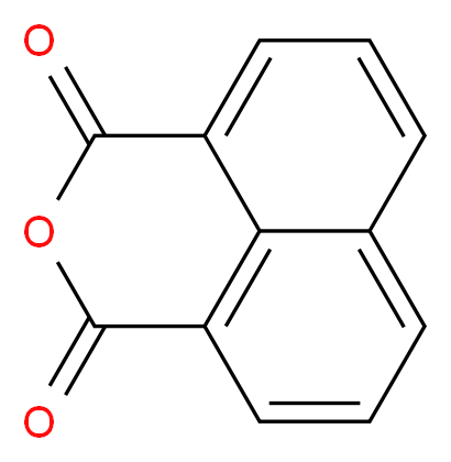 81-84-5 molecular structure