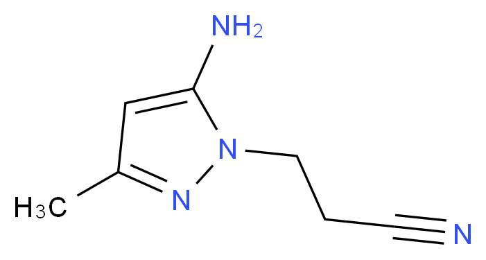 61255-82-1 molecular structure