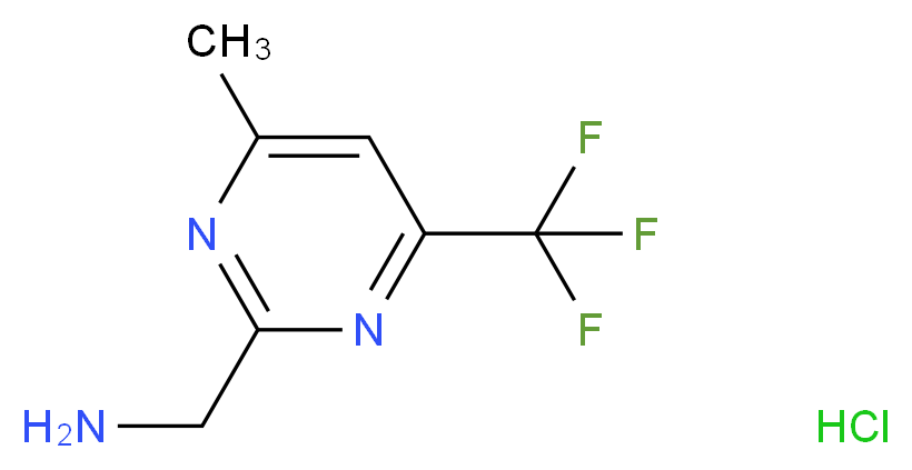 1196145-27-3 molecular structure