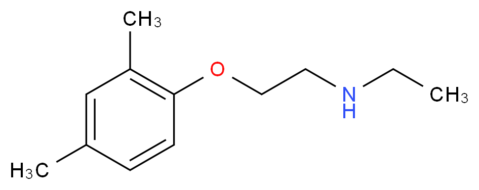 MFCD08691990 molecular structure