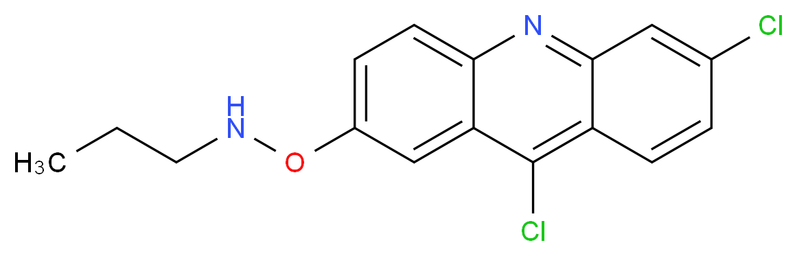 6940-92-7 molecular structure