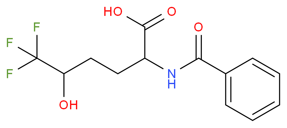 MFCD09702242 molecular structure