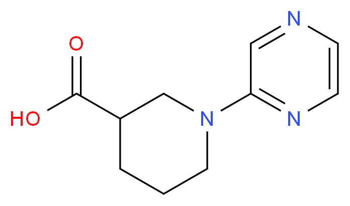 MFCD09733196 molecular structure