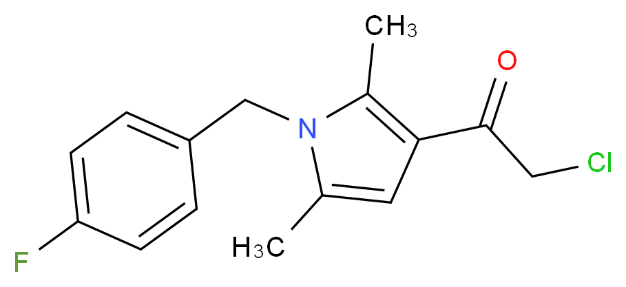 MFCD06358661 molecular structure