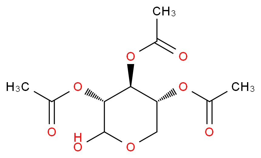 55018-54-7 molecular structure