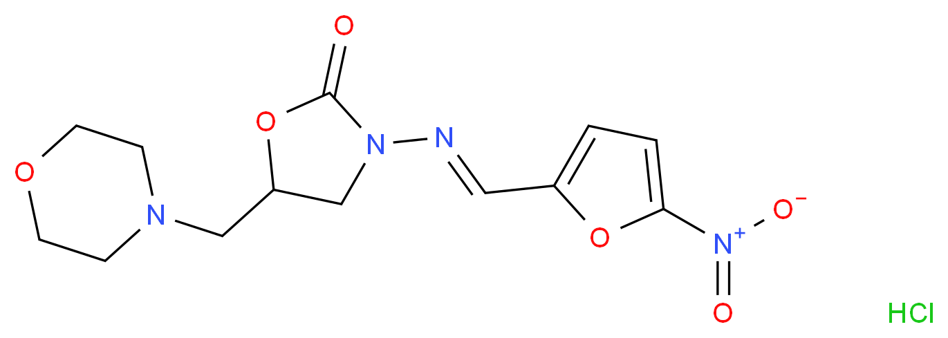 3759-92-0 molecular structure