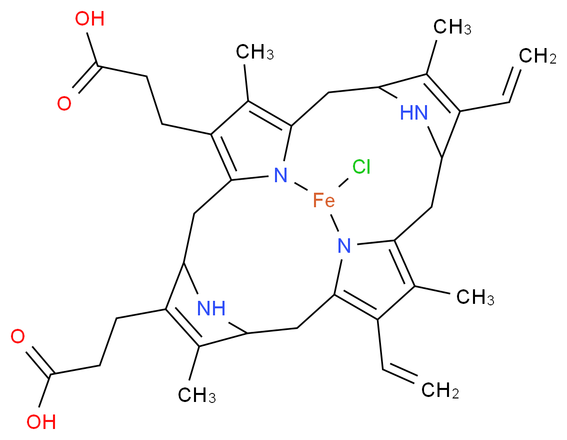 16009-13-5 molecular structure
