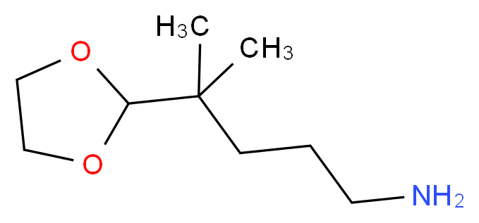 MFCD15731848 molecular structure
