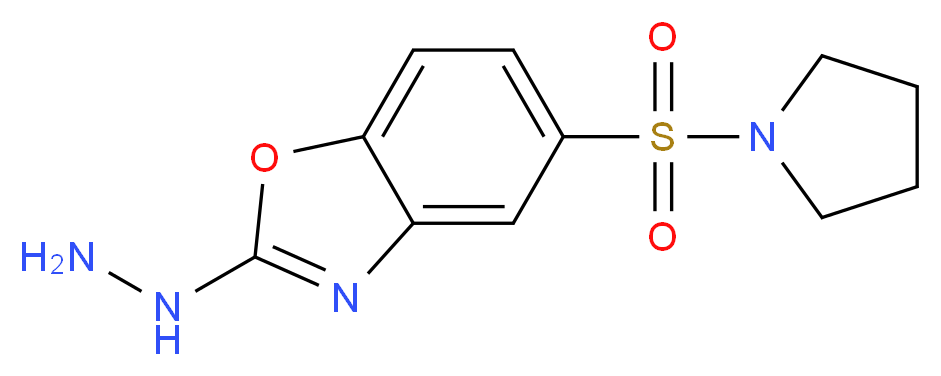 MFCD09040753 molecular structure