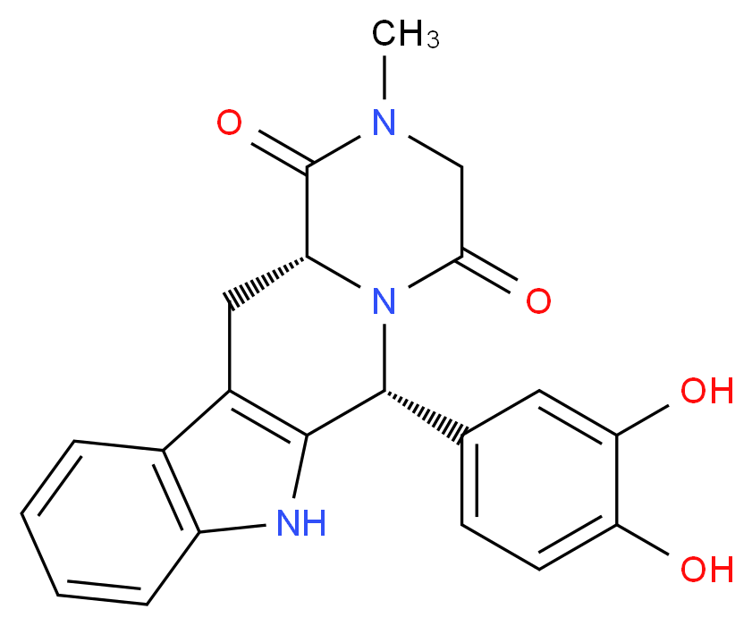 171489-03-5 molecular structure
