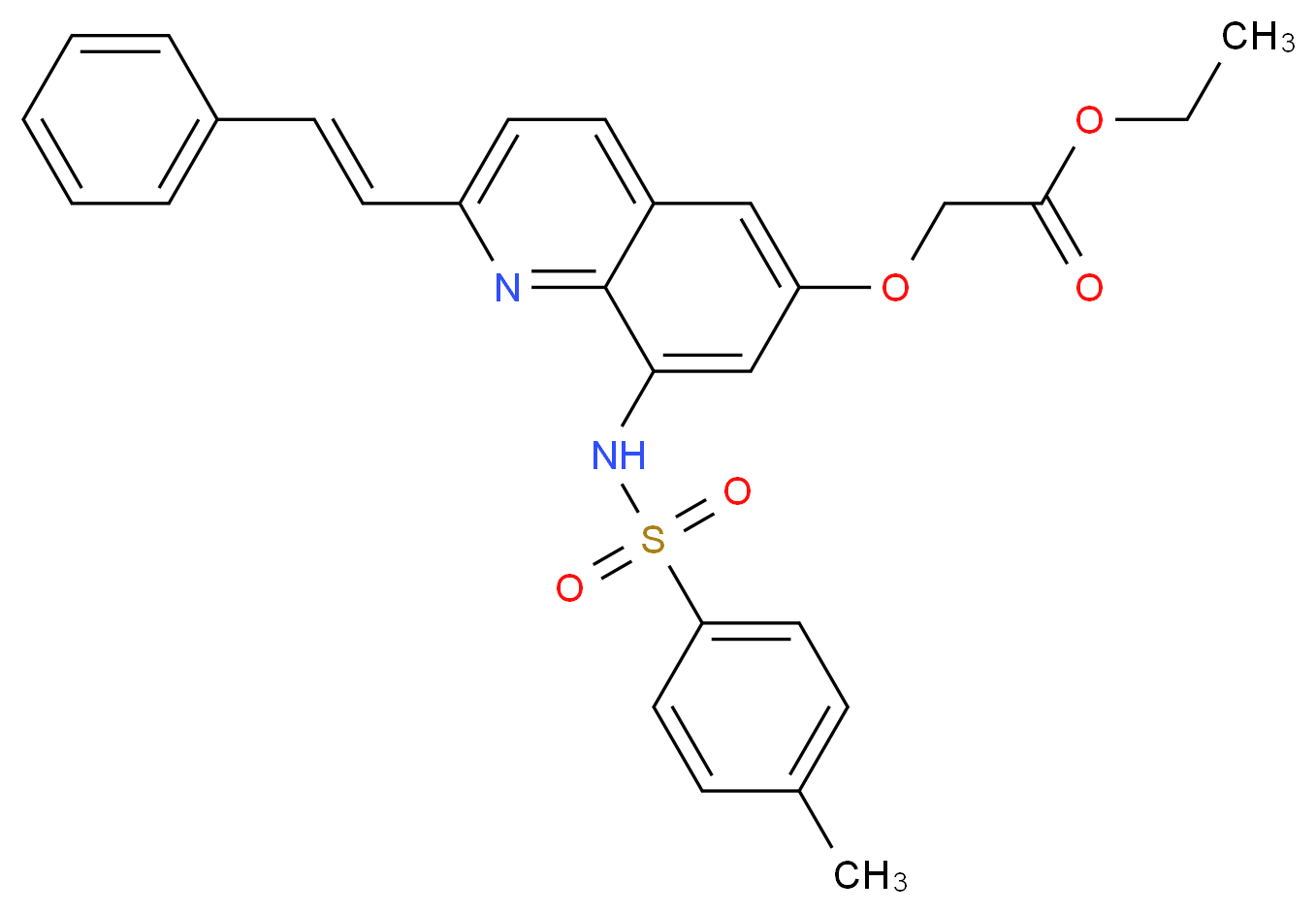 316124-89-7 molecular structure