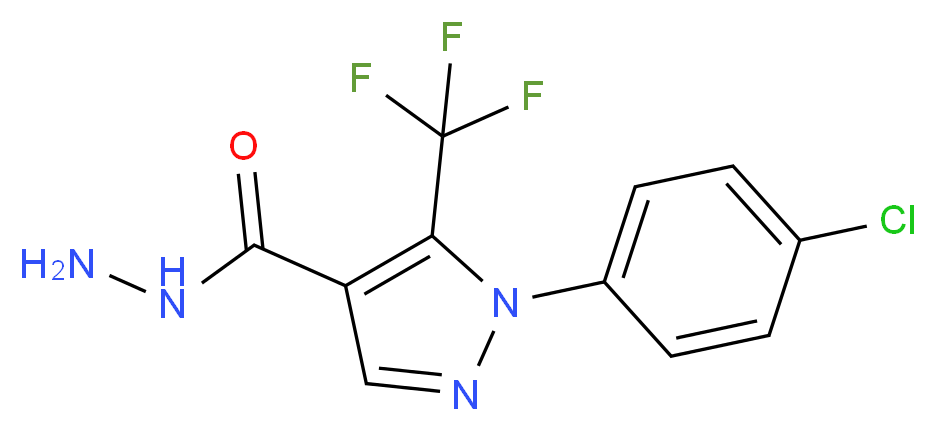 175137-34-5 molecular structure