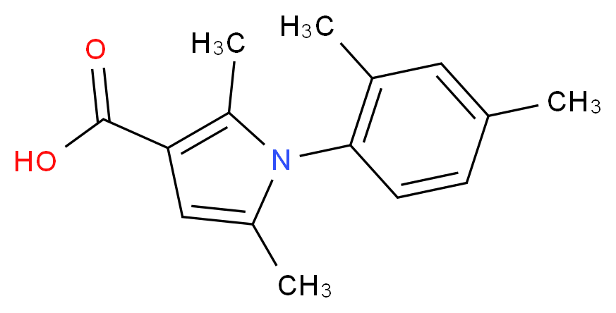 MFCD04238125 molecular structure