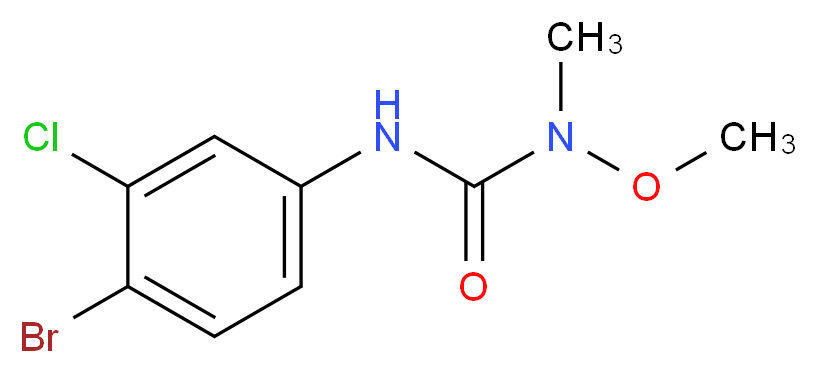 13360-45-7 molecular structure
