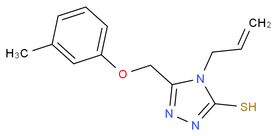 331272-48-1 molecular structure