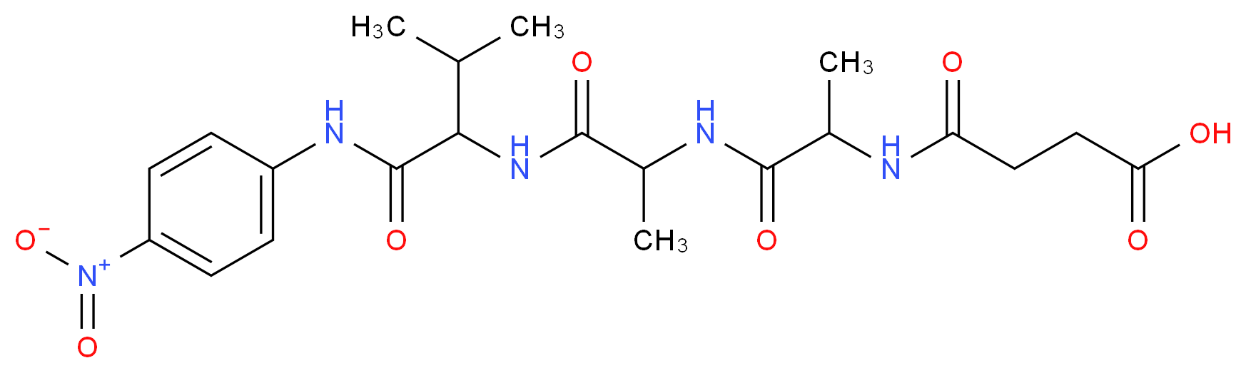 61043-47-8 molecular structure