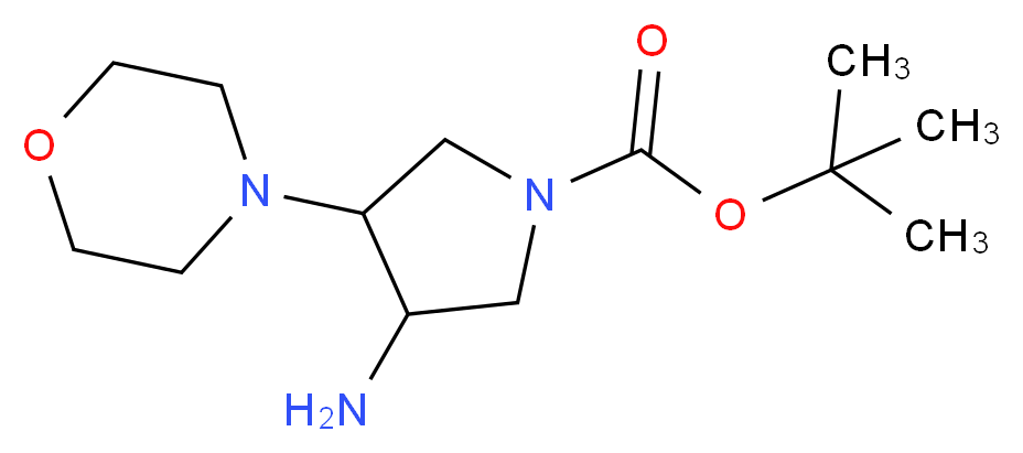 MFCD18089632 molecular structure