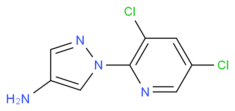 MFCD14594678 molecular structure