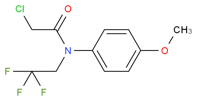 MFCD08239635 molecular structure