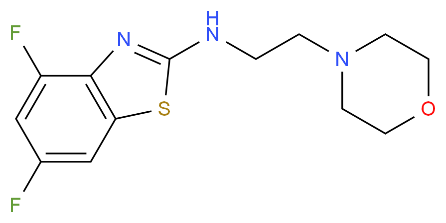 MFCD11987029 molecular structure