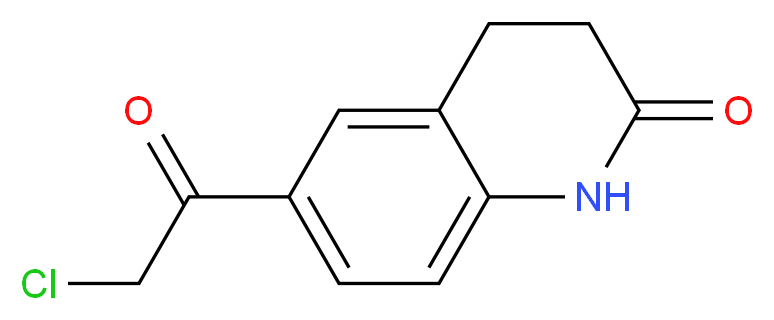 61122-82-5 molecular structure