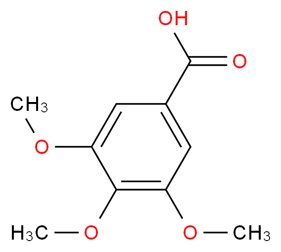573-11-5 molecular structure