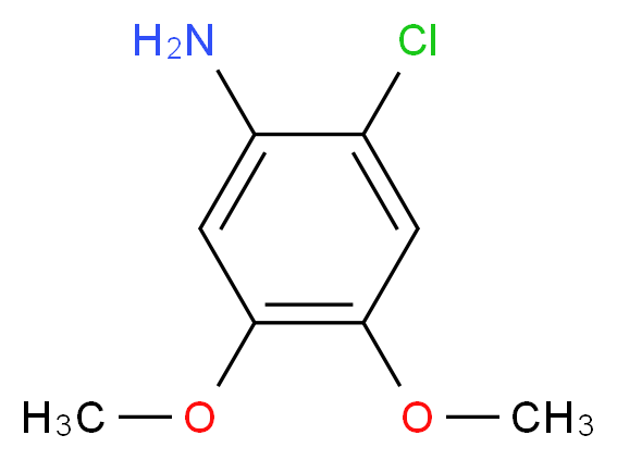 CAS_32829-09-7 molecular structure