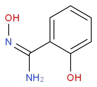 Salicylamidoxime_Molecular_structure_CAS_6005-58-9)