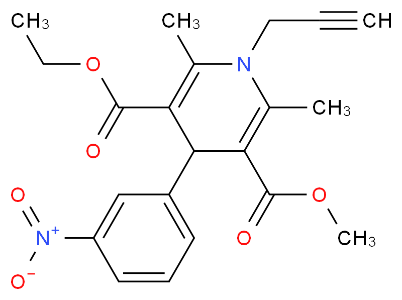 CAS_544478-19-5 molecular structure