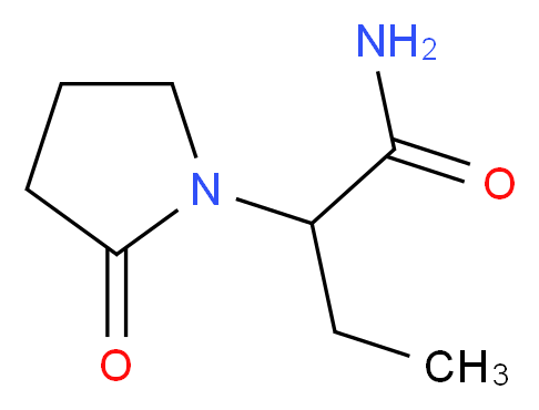 CAS_33996-58-6 molecular structure