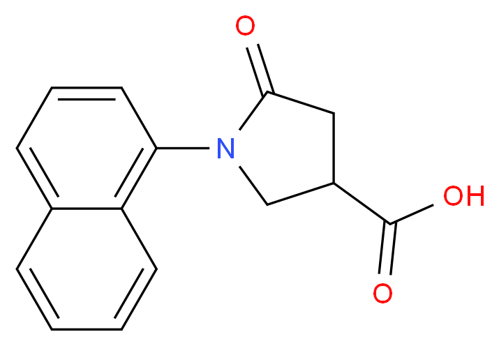 CAS_340319-91-7 molecular structure