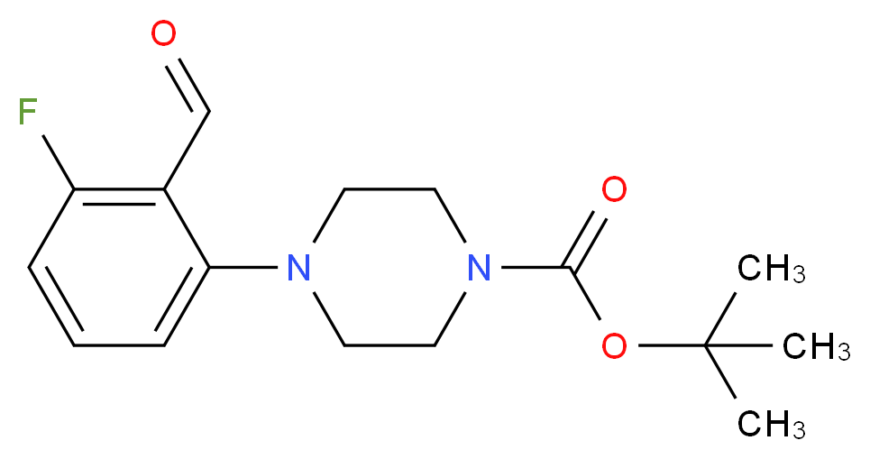 CAS_851753-43-0 molecular structure