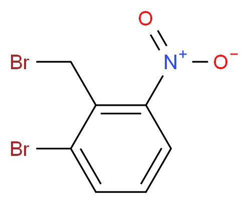 1-Bromo-2-(bromomethyl)-3-nitrobenzene_Molecular_structure_CAS_58579-54-7)