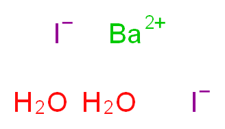 Barium iodide hydrate_Molecular_structure_CAS_13718-50-8)