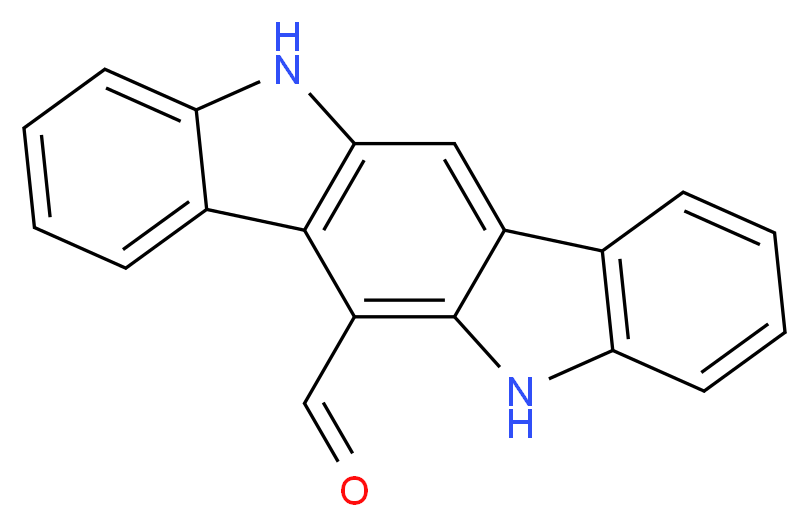 CAS_172922-91-7 molecular structure