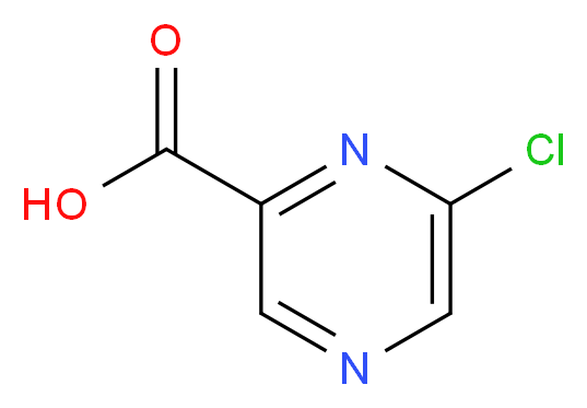 CAS_23688-89-3 molecular structure