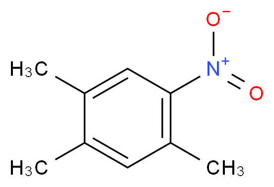 5-Nitropseudocumene_Molecular_structure_CAS_610-91-3)