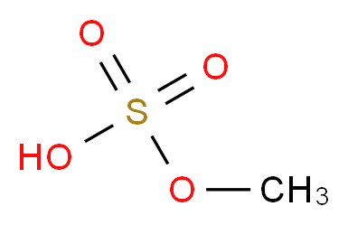 CAS_75-93-4 molecular structure