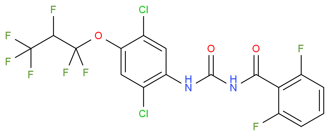 CAS_103055-07-8 molecular structure