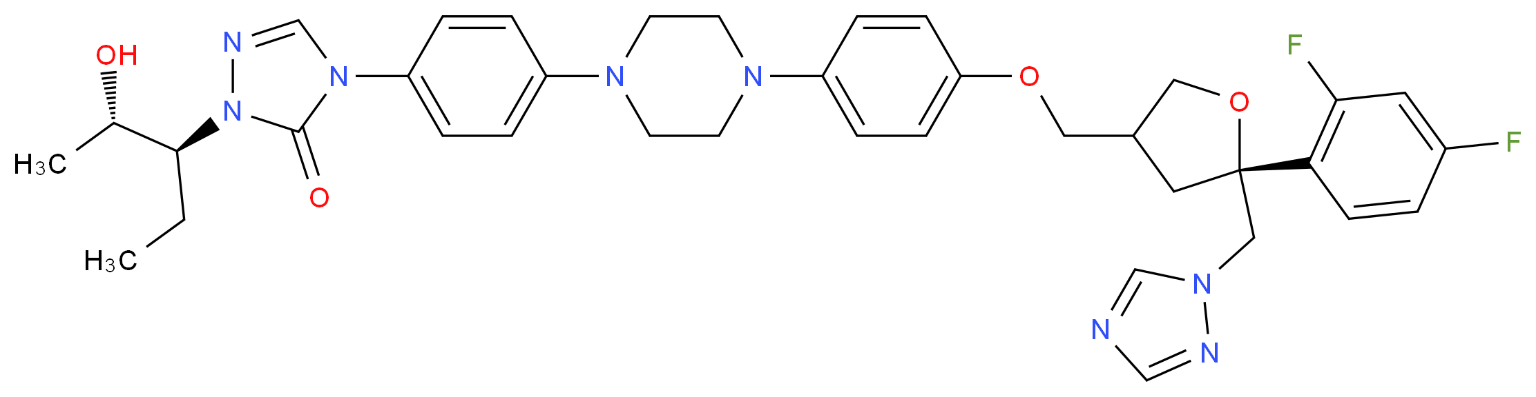 CAS_171228-49-2 molecular structure