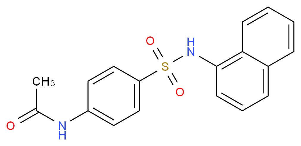 MFCD00095774 molecular structure