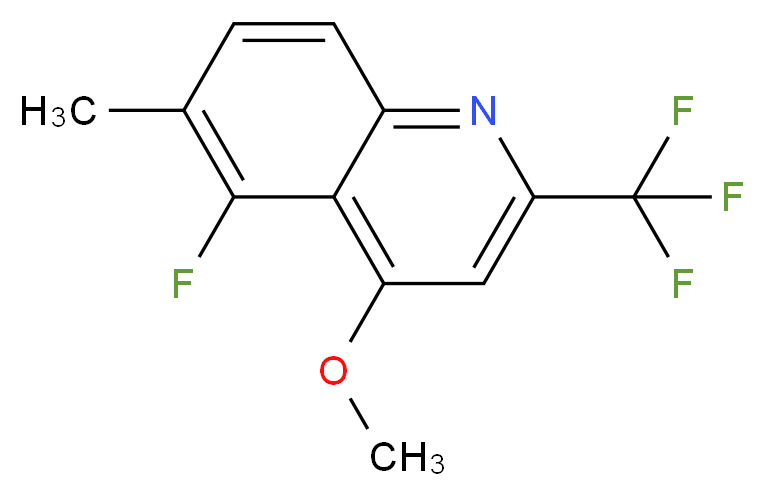 MFCD03094487 molecular structure