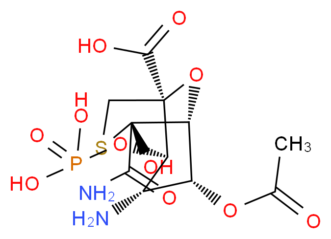 87913-21-1 molecular structure