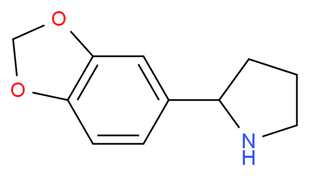 MFCD02663490 molecular structure