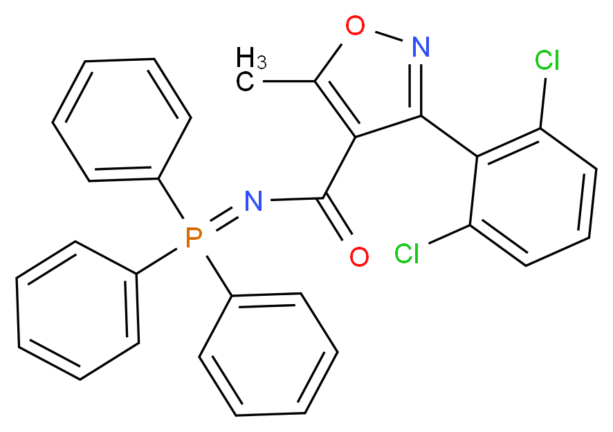 MFCD01314432 molecular structure